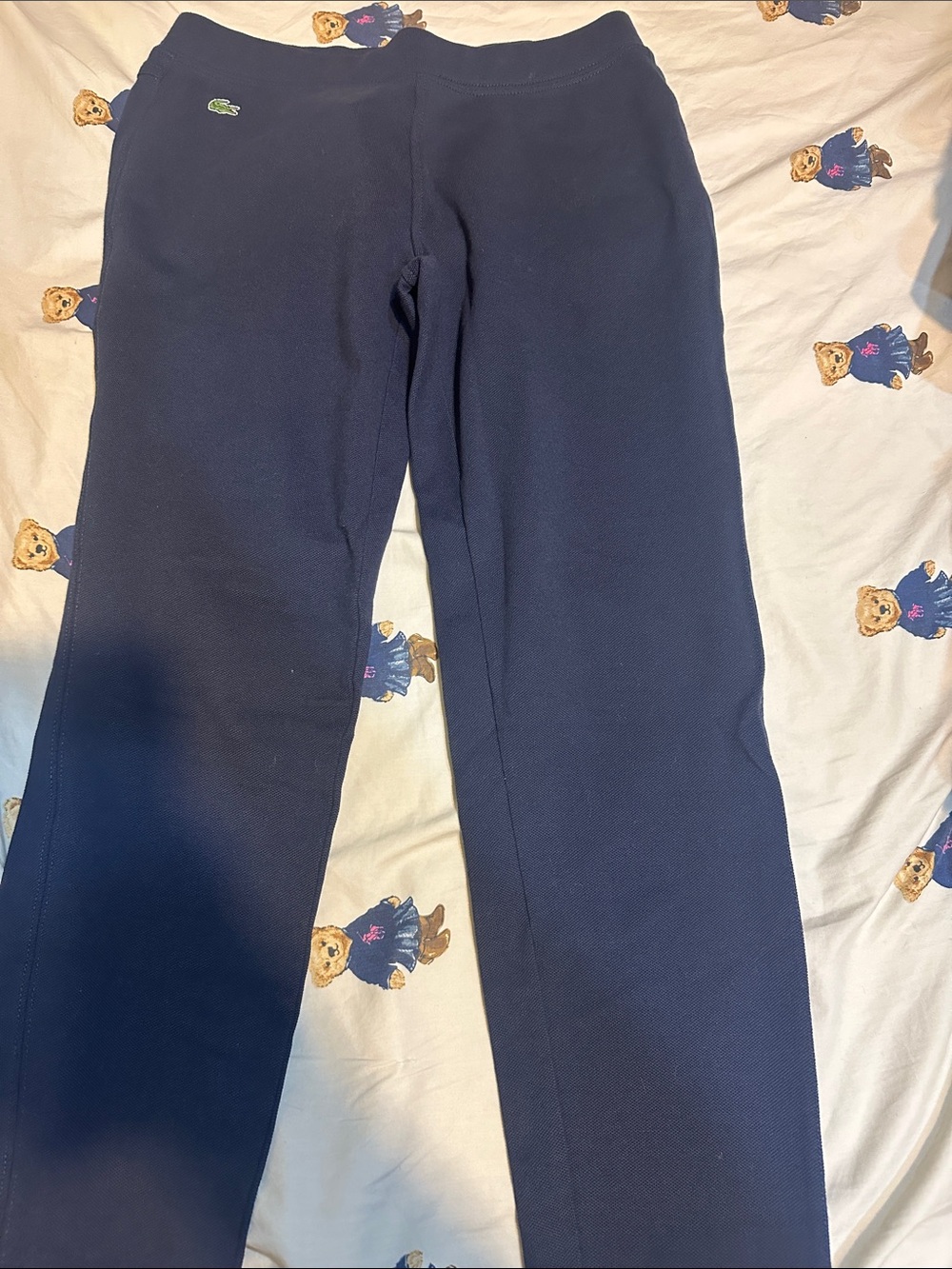 Lacoste leggings